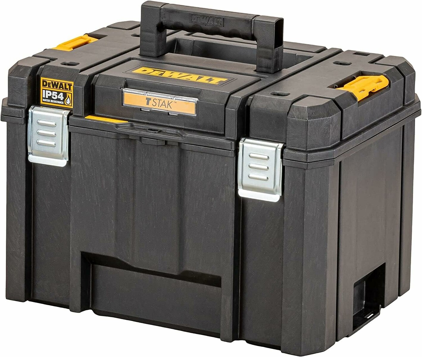 Dewalt Tstak 2.0 Skrzynka narzędziowa systemowa
