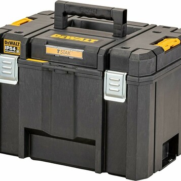 Skrzynka narzędziowa systemowa Dewalt Tstak 2.0, stan: nowy
