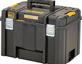 Dewalt Tstak 2.0 Skrzynka narzędziowa systemowa – zdjęcie 1