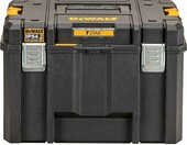 Dewalt Tstak 2.0 Skrzynka narzędziowa systemowa – zdjęcie 3