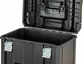 Dewalt Tstak 2.0 Skrzynka narzędziowa systemowa – zdjęcie 4