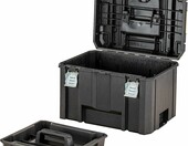 Dewalt Tstak 2.0 Skrzynka narzędziowa systemowa – zdjęcie 5