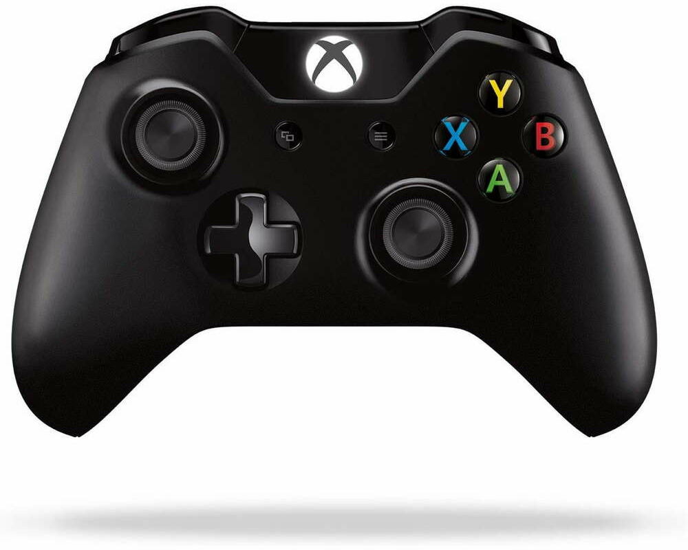 Pad bezprzewodowy XBOX One PC 1708