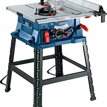 Piła stołowa 1800 W Bosch Professional GTS 254 (stan nowy)