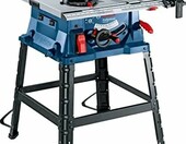 Bosch Professional GTS 254 – piła stołowa 1800 W, tarcza 254 mm – zdjęcie 1