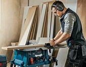 Bosch Professional GTS 254 – piła stołowa 1800 W, tarcza 254 mm – zdjęcie 4
