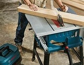 Bosch Professional GTS 254 – piła stołowa 1800 W, tarcza 254 mm – zdjęcie 5