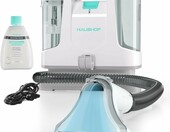 HAUSHOF StainZapper Odkurzacz piorący do dywanów i tapicerki 400W – zdjęcie 1