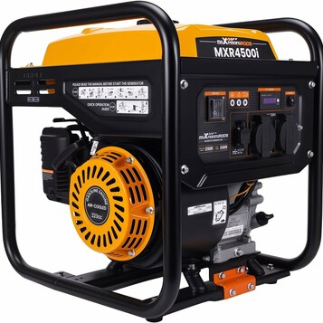 Generator inwertorowy 3500 maXpeedingrods (stan nowy)