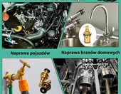 XBVV Zestaw uszczelek O-ring NBR 1540 szt. - uszczelki hydrauliczne – zdjęcie 4