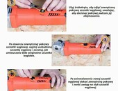RUNCCI-YUN Zestaw 30 szczotek węglowych do elektronarzędzi, 10 rozmiarów – zdjęcie 3