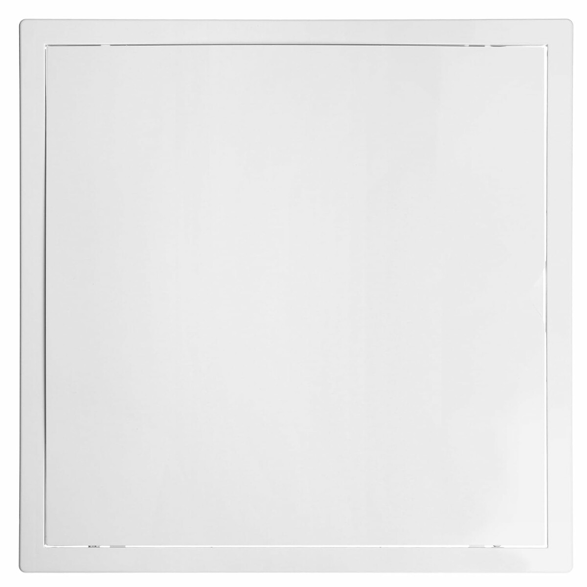 Miratic Drzwiczki rewizyjne 40x40 cm - białe, ABS
