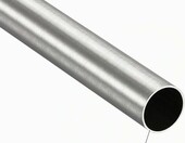 sourcing map Rura ze stali nierdzewnej 304, Ø25 mm, 200 mm – zdjęcie 4