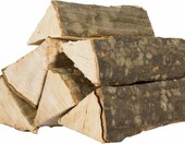 FuelWood Spatar Drewno kominkowe z grabu 25 l, suszone, wilgotność poniżej 15% – zdjęcie 2