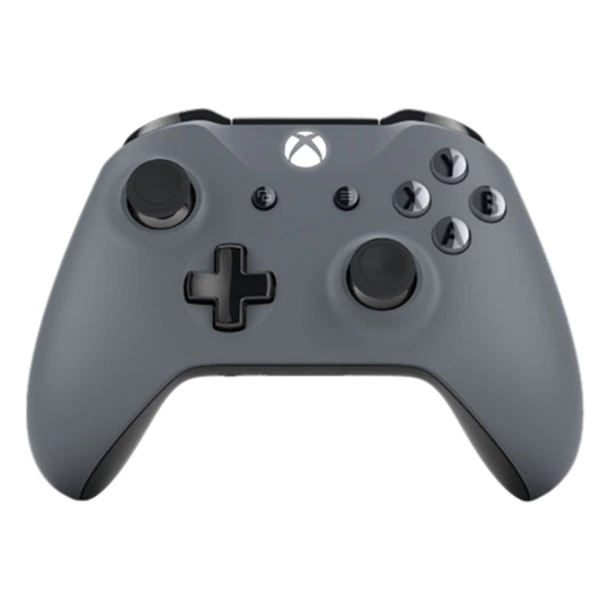 Kontroler Pad bezprzewodowy XBOX One PC 1708 Storm Gray