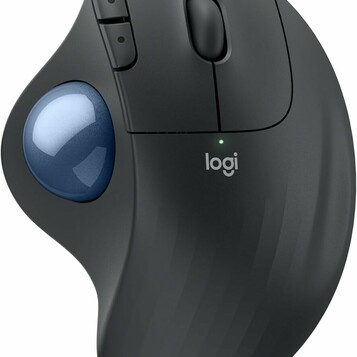Bezprzewodowy trackball Logitech ERGO M575S (stan nowy)