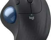 Logitech ERGO M575S bezprzewodowy trackball ergonomiczny – zdjęcie 1
