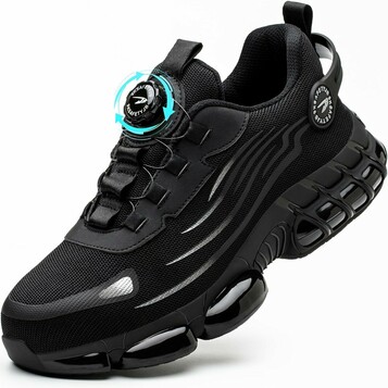 Buty robocze zabezpieczające GUDECIUS (stan nowy)