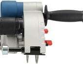 Dedra DED7918 Bruzdownica 1500 W, tarcze 125 mm – zdjęcie 4