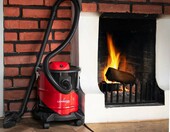 Lehmann Haddo Odkurzacz do popiołu 2000W, 20l, na mokro i sucho – zdjęcie 2