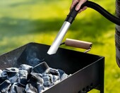 Lehmann Haddo Odkurzacz do popiołu 2000W, 20l, na mokro i sucho – zdjęcie 5