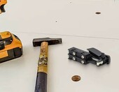 DUZEPA Włącznik do piły ukośnej DW871/DW872/GR871 – zamienny przełącznik – zdjęcie 5