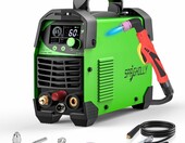 SPRIGHOLLY CUT60L PRO – przecinarka plazmowa 60 A IGBT z łukiem pilotażowym – zdjęcie 1