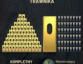 HAUSPROFI Ostrza tytanowe do kosiarki MOVA/LiDAX - 60 szt – zdjęcie 5