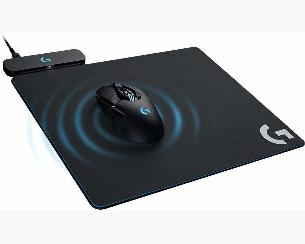Podkładka pod mysz z funkcją ładowania Logitech PowerPlay G903 / G703