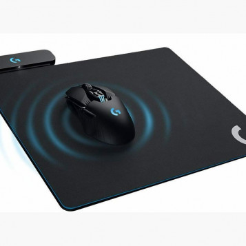 Logitech PowerPlay G903 – podkładka pod mysz (używany)