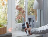 tesa INSULATION S Uszczelka gumowa do okien i drzwi 10 m, brązowa – zdjęcie 3