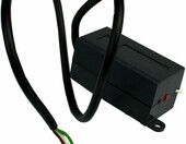 Hörmann Odbiornik radiowy HE 1 868 MHz do napędu bramy – zdjęcie 1