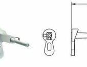 Grohe Rapid SL stelaż podtynkowy do WC 113 cm – zdjęcie 3