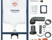 Grohe Rapid SL stelaż podtynkowy do WC 113 cm – zdjęcie 4