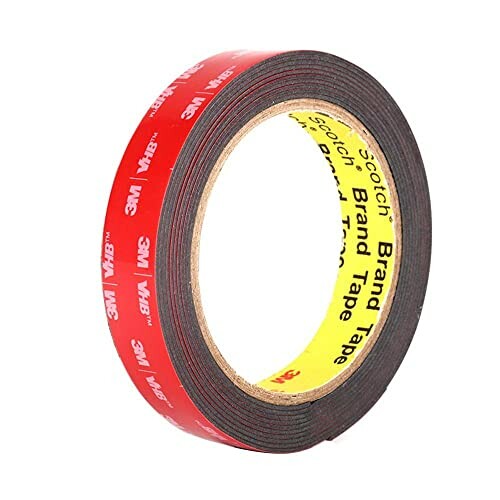 3M VHB 5952 Taśma dwustronna extra mocna 20 mm x 4,6 m