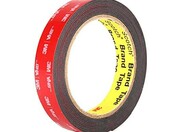3M VHB 5952 Taśma dwustronna extra mocna 20 mm x 4,6 m – zdjęcie 1