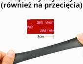 3M VHB 5952 Taśma dwustronna extra mocna 20 mm x 4,6 m – zdjęcie 4