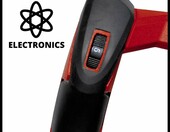 Einhell TC-MX 1400-2 E mieszadło do zaprawy i farb, 1400 W – zdjęcie 5