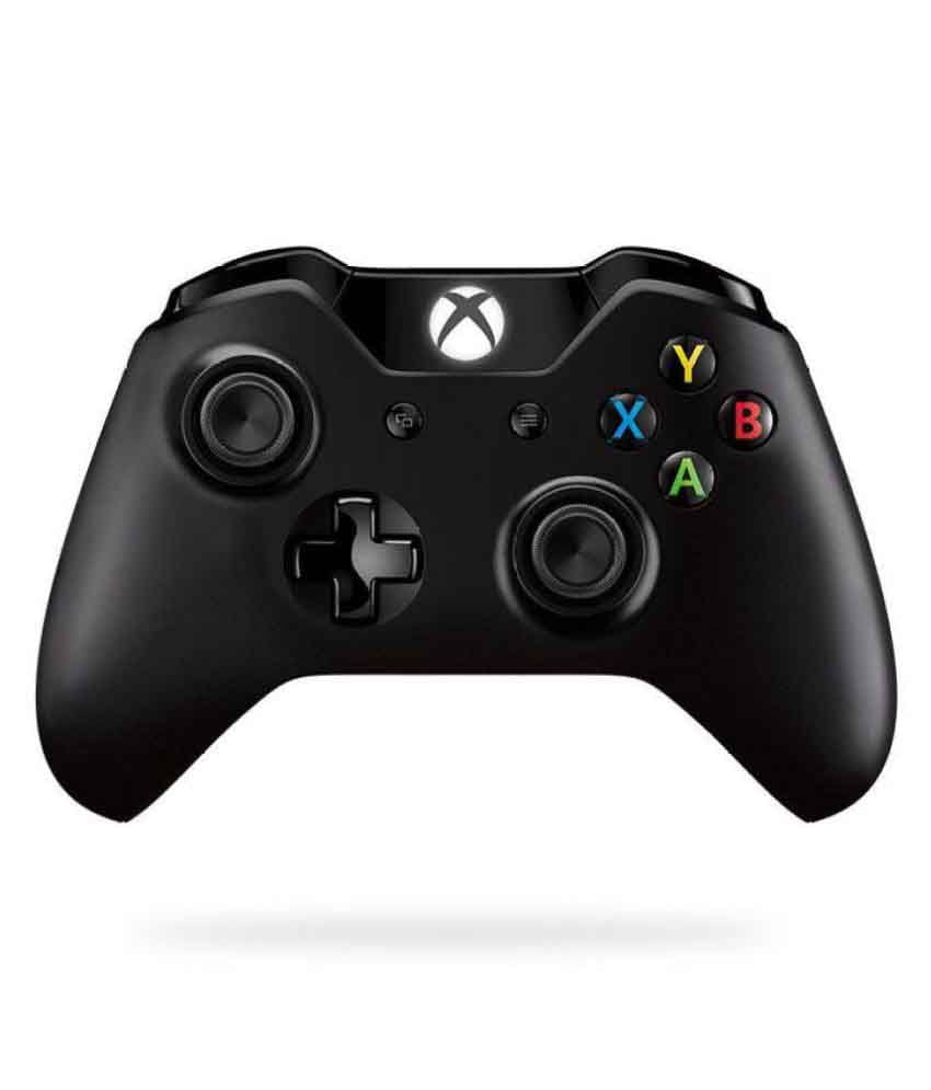 Kontroler Pad przewodowy XBOX One PC PDP