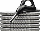 AF Products Zestaw sprzątający SILVER 9 m do odkurzacza centralnego – zdjęcie 2