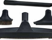 AF Products Zestaw sprzątający SILVER 9 m do odkurzacza centralnego – zdjęcie 5
