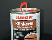 JURGA olej do klinkieru nieszkliwionego 3L, impregnat – zdjęcie 2