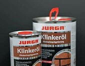 JURGA olej do klinkieru nieszkliwionego 3L, impregnat – zdjęcie 4