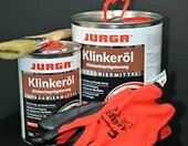 JURGA olej do klinkieru nieszkliwionego 3L, impregnat – zdjęcie 5