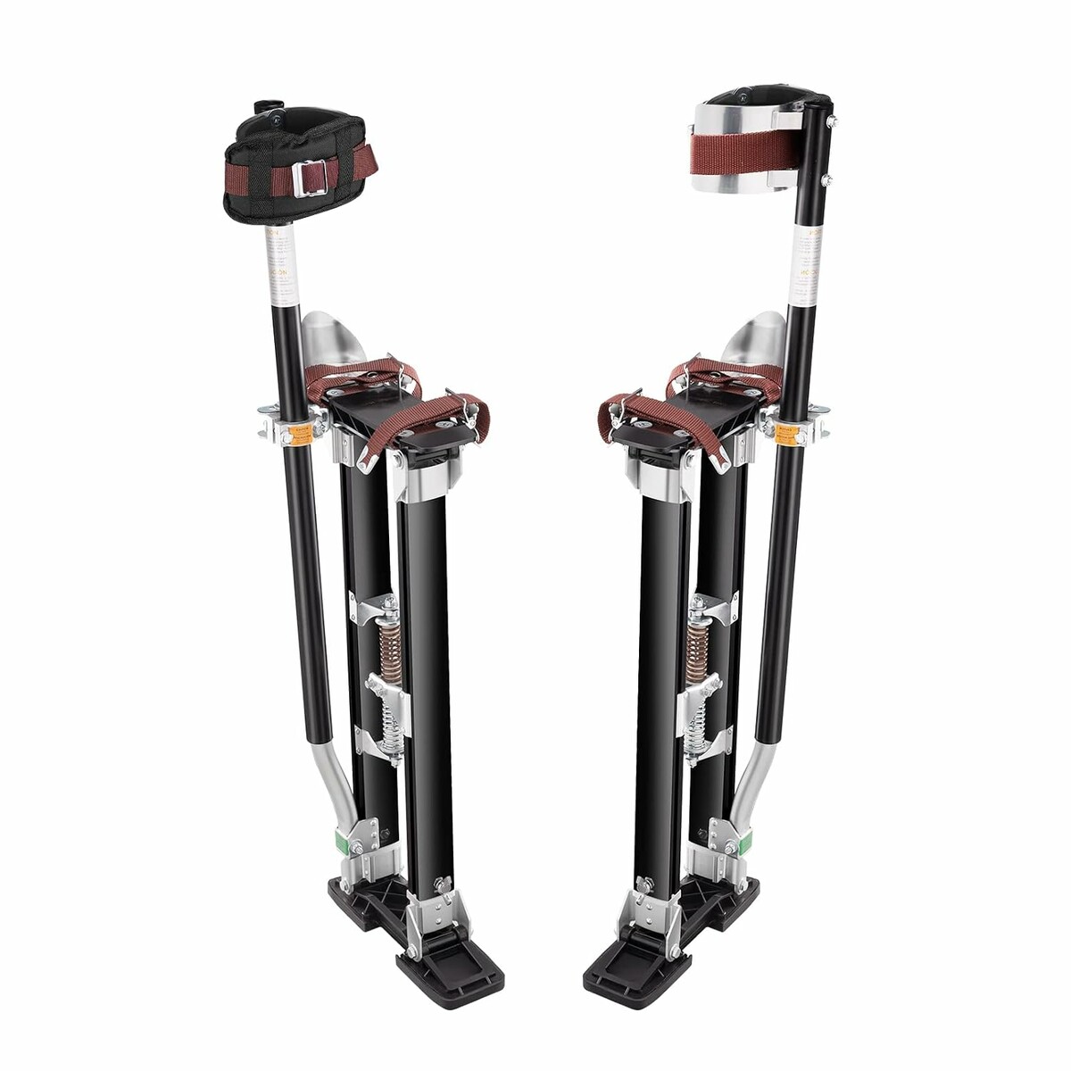 VEVOR szczudła budowlane regulowane 61-101,6 cm, aluminium