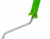 ToolSpace zestaw malarski – 2 wałki i kuweta na farbę 25 cm – zdjęcie 3