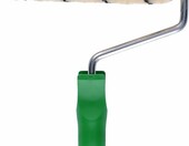 ToolSpace zestaw malarski – 2 wałki i kuweta na farbę 25 cm – zdjęcie 4
