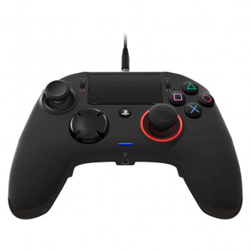 Nacon Revolution Pro 2 PS4 – PAD przewodowy (używany)