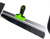 ToolSpace szpachla fasadowa ze stali nierdzewnej 600 mm – zdjęcie 1