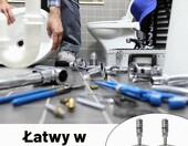 HAFRILY zawias mocujący do deski sedesowej, stal nierdzewna, 2 szt. – zdjęcie 4